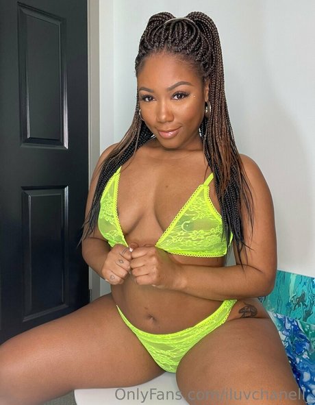 Iluvchanell_