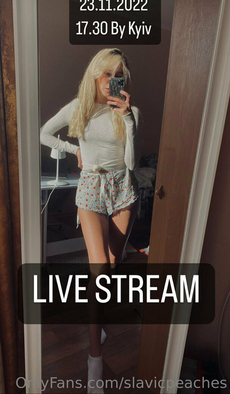Slavicpeaches