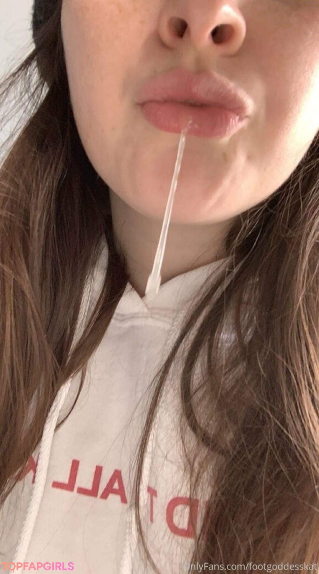 Naakte gelekte OnlyFans-foto van Footgoddesskat #1 Naakte gelekte OnlyFans-foto van Footgoddesskat #1