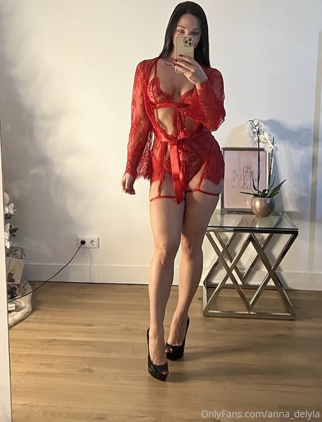 Anna Delyla
