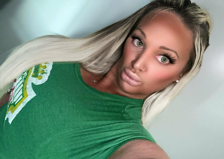 Sexxystarr77
