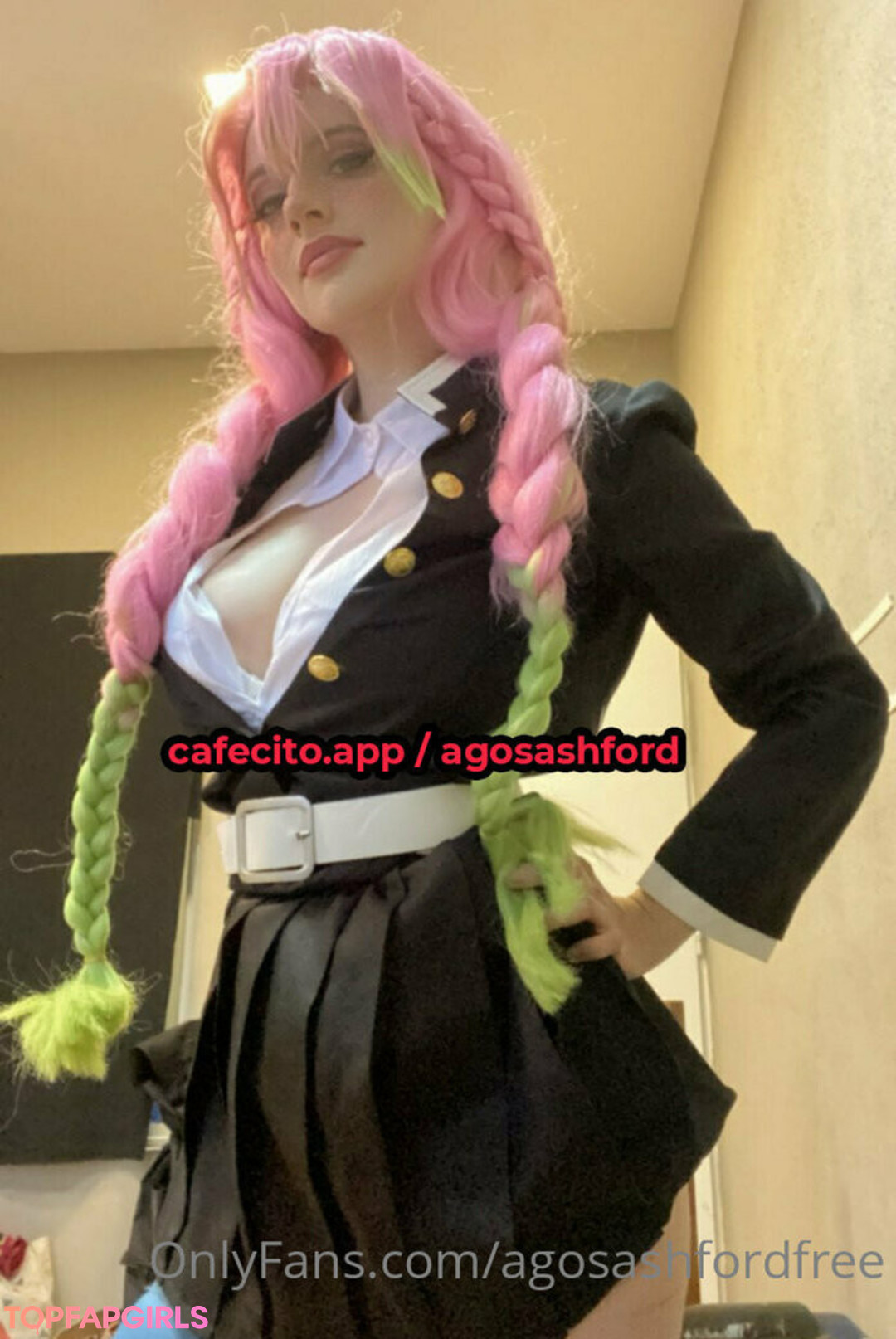 Naakte gelekte OnlyFans-foto van Agosashfordfree #68 Naakte gelekte OnlyFans-foto van Agosashfordfree #68