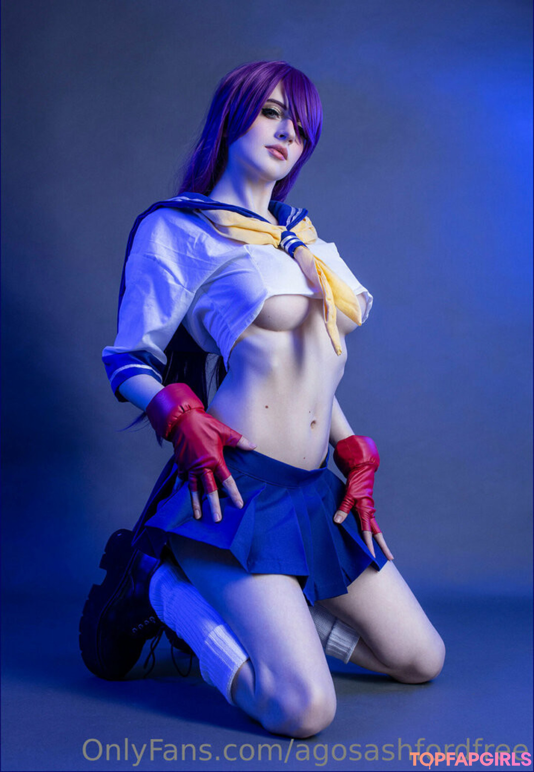 Naakte gelekte OnlyFans-foto van Agosashfordfree #74 Naakte gelekte OnlyFans-foto van Agosashfordfree #74