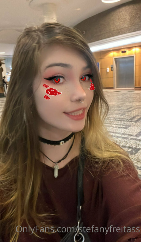 Stefanyfreitass