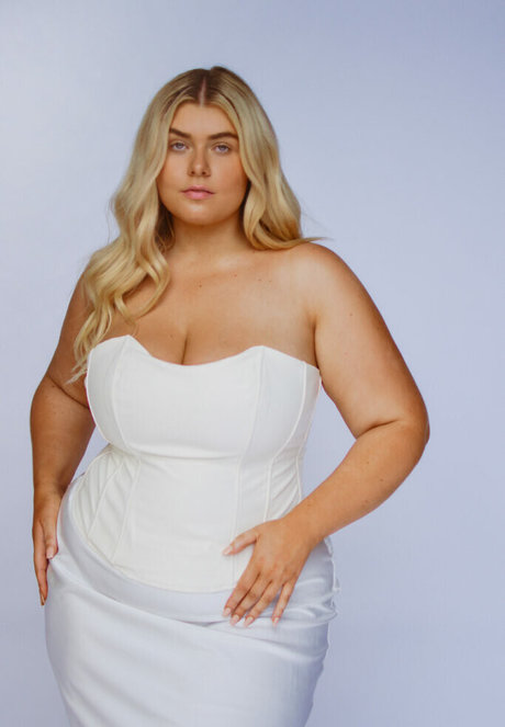 Izzy Nicholls