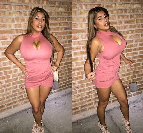 Andrea Marie