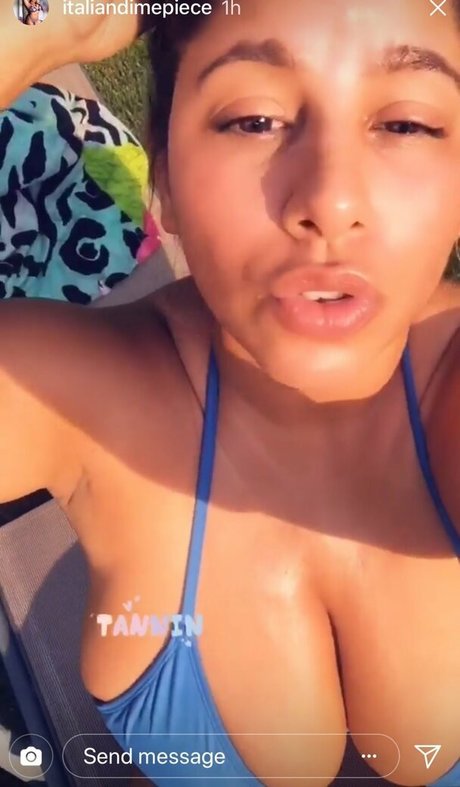 Andrea Marie