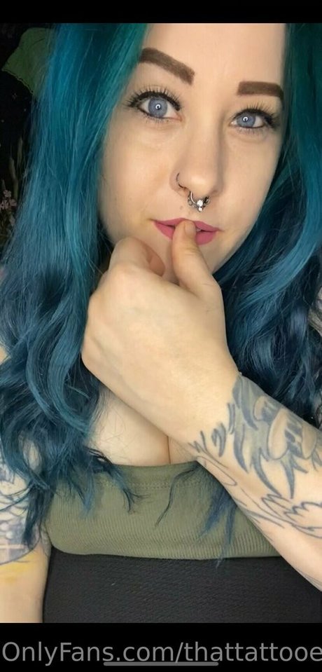 Thattattooedgirl