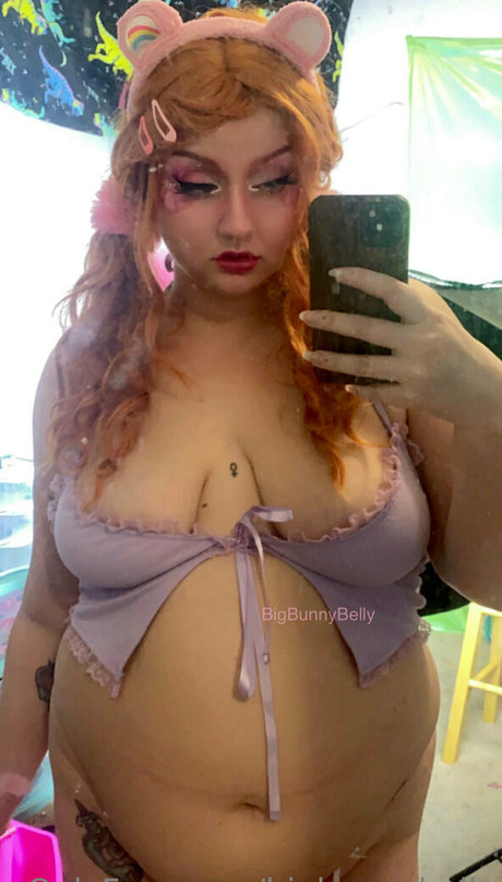 Bigbunnybelly
