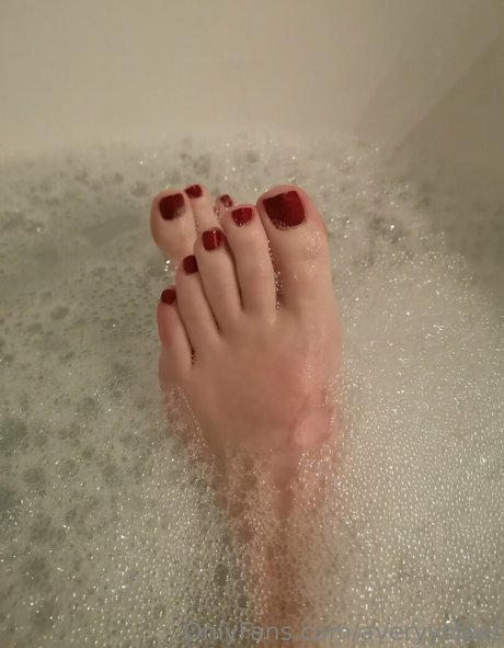 Averyysfeet