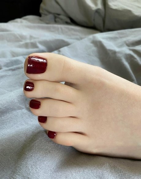Averyysfeet