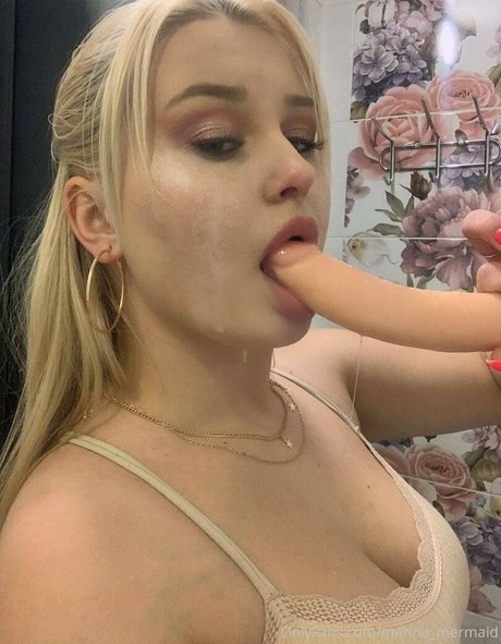 Naakte gelekte OnlyFans-foto van Mariloveefree