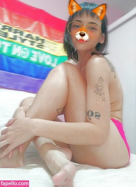 Mrsfoxxie