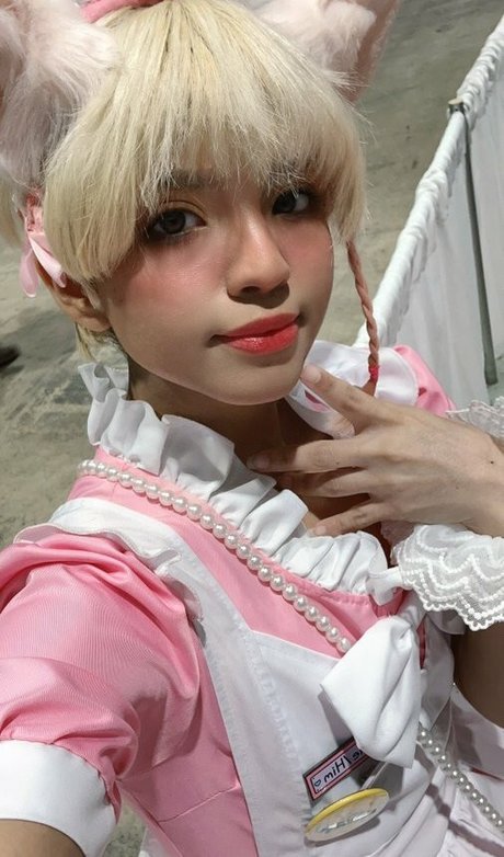 EdenTheFairy