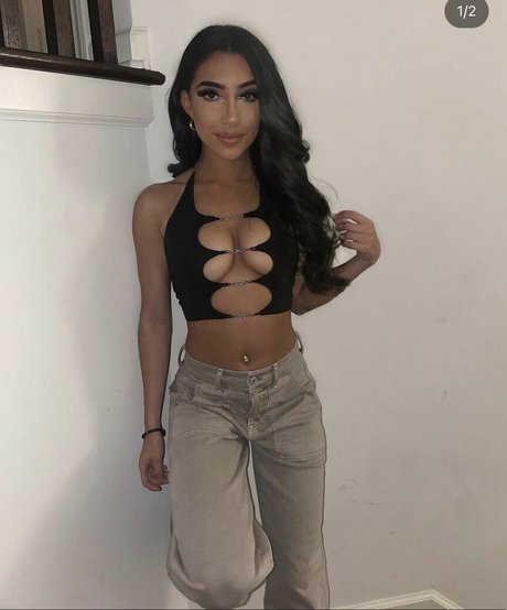 Madelinebelle