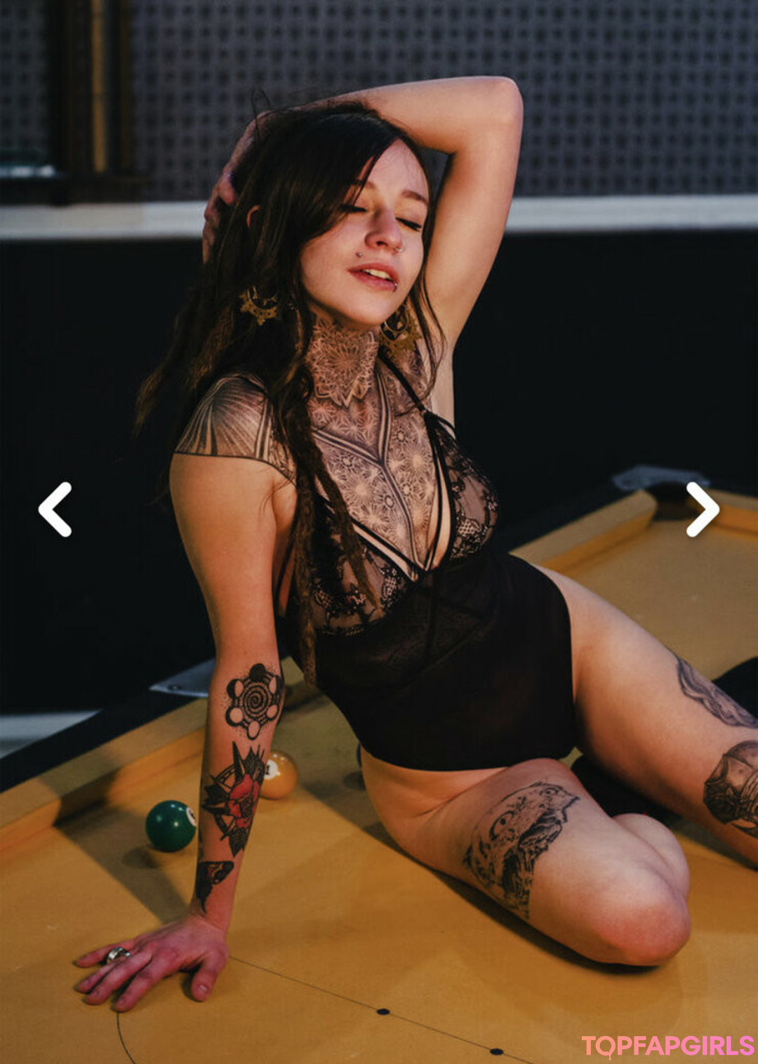Naakte gelekte OnlyFans-foto van Lola Freak #9 Naakte gelekte OnlyFans-foto van Lola Freak #9