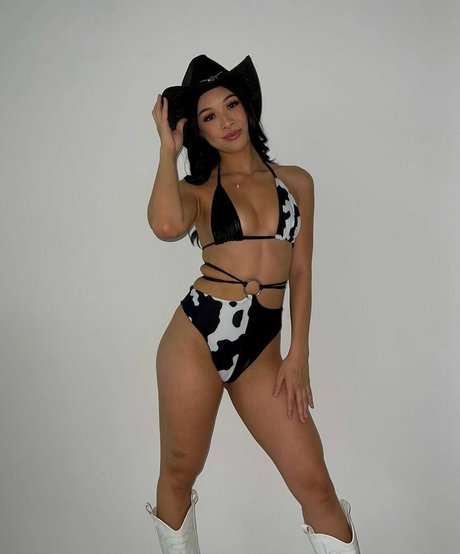 Naakte gelekte OnlyFans-foto van Julialamx