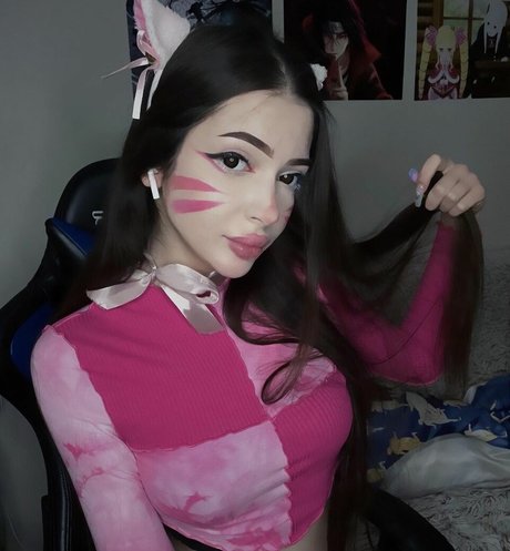 Holymeowu