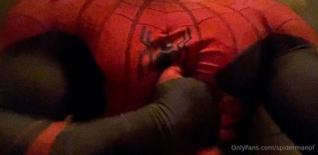 Spidermanof