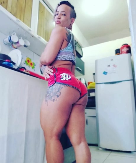 Giselle Bruta