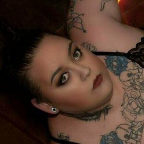 Naakte gelekte OnlyFans-foto van Caseyfirekesfree