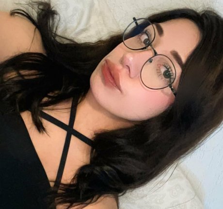 Naakte gelekte OnlyFans-foto van Landaor
