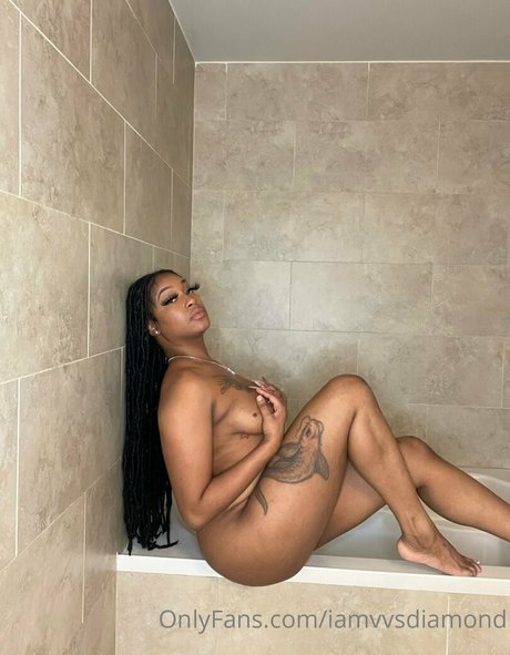 Iamvvsdiamond