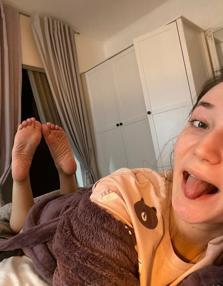 Naakte gelekte OnlyFans-foto van Marywasgood0