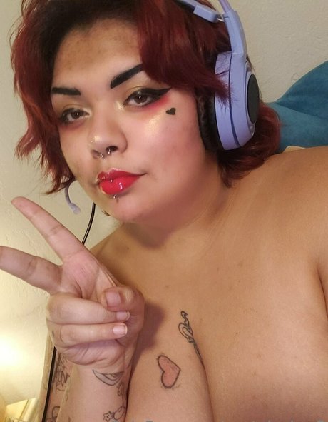 Naakte gelekte OnlyFans-foto van Pastelvvhor3