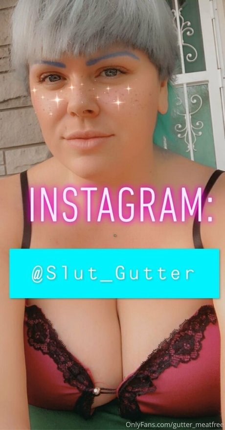 Guttermeatfree