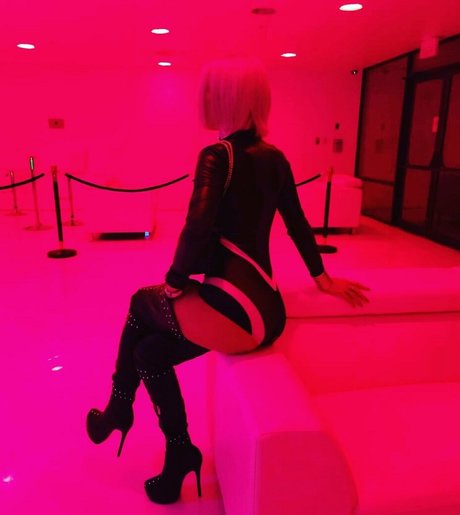 Hotcassandraxxx