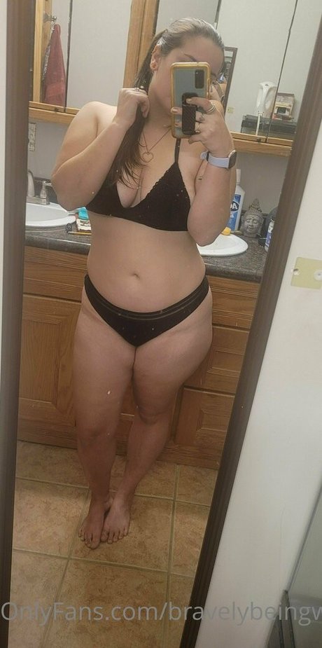 Bravelybeingwoman