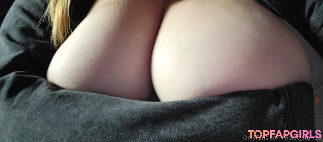 Naakte gelekte OnlyFans-foto van Violetstarr23 #6 Naakte gelekte OnlyFans-foto van Violetstarr23 #6