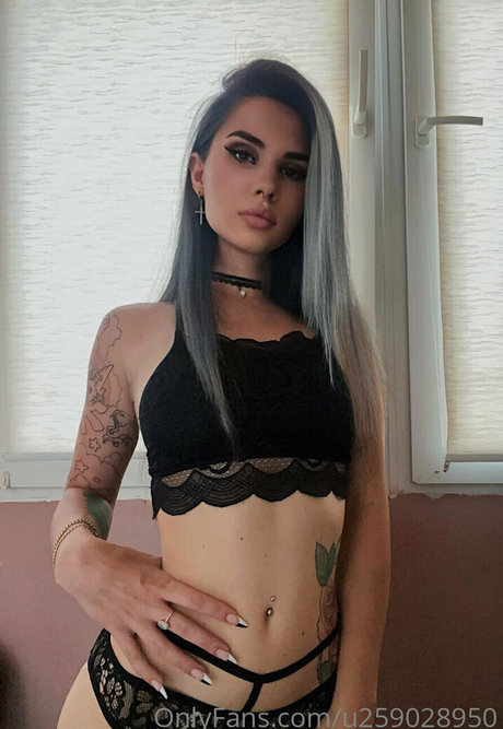 Naakte gelekte OnlyFans-foto van Nicolecallme