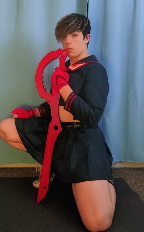 Queerbunnybabe