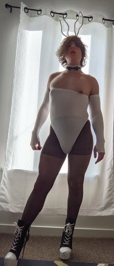 Queerbunnybabe