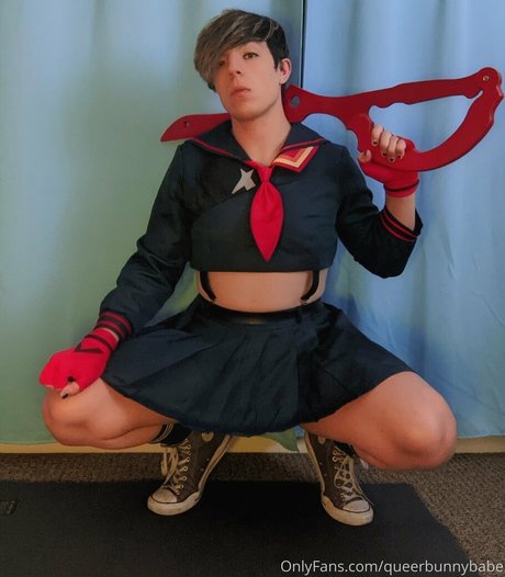 Queerbunnybabe