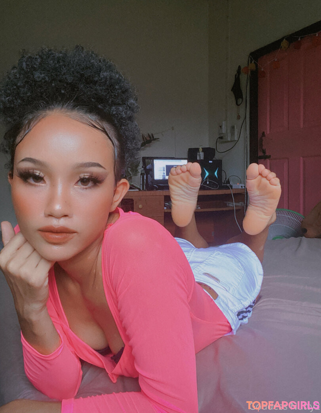 Naakte gelekte OnlyFans-foto van Goddessnutty2 #10 Naakte gelekte OnlyFans-foto van Goddessnutty2 #10