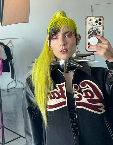 Dorianelectra