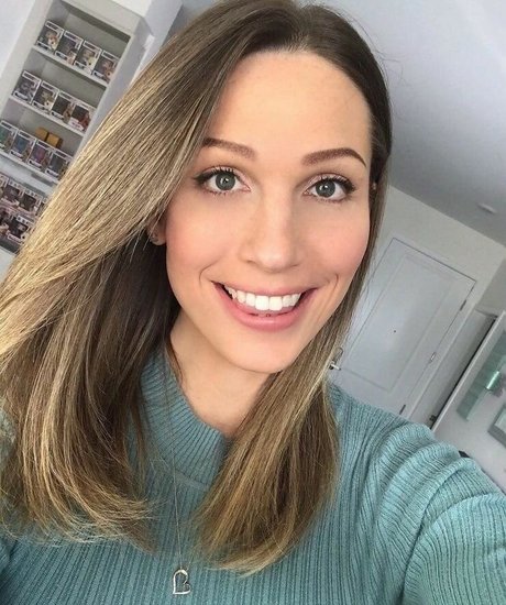 Kayla Ward