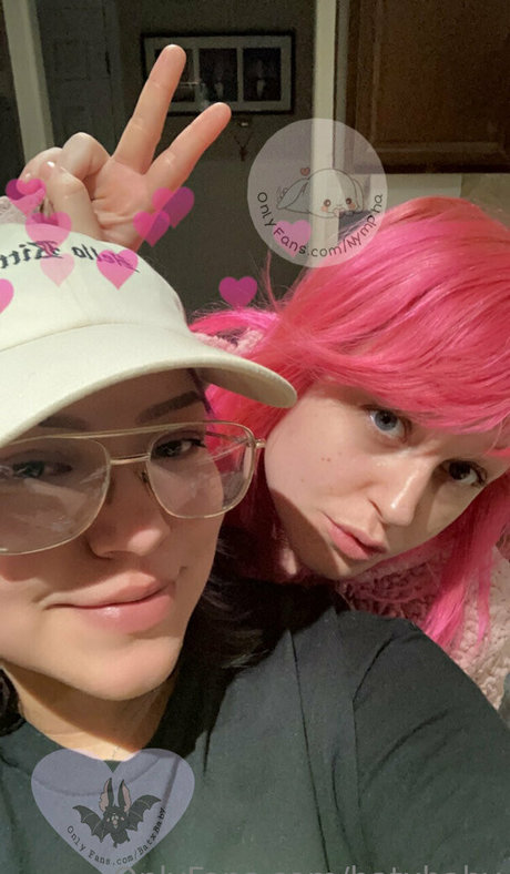 Naakte gelekte OnlyFans-foto van Batxbaby