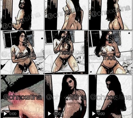 Christina Cleon