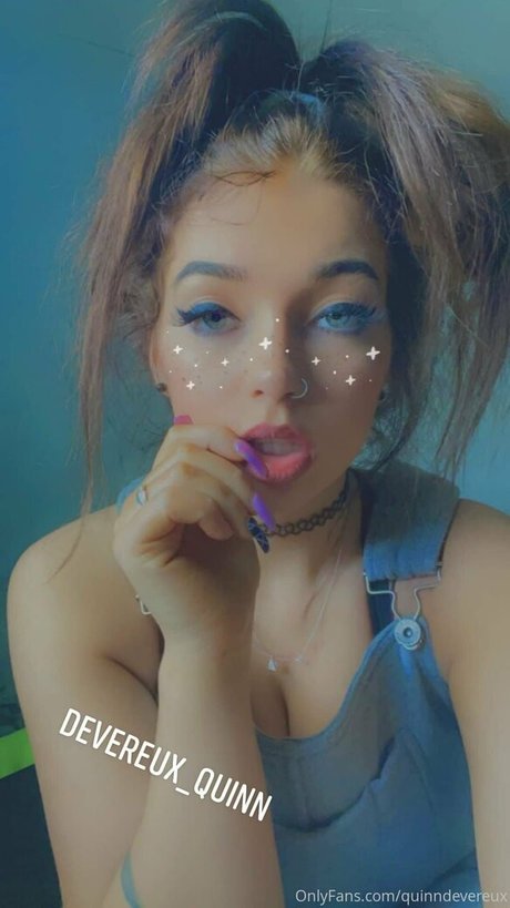 Devereuxquinn