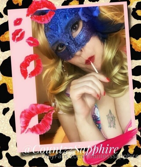 Countesssapphire