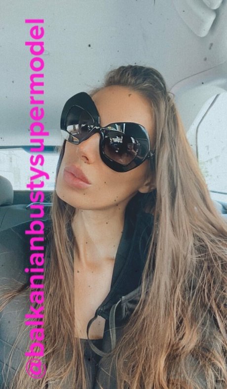 Balkanianbustysupermodel