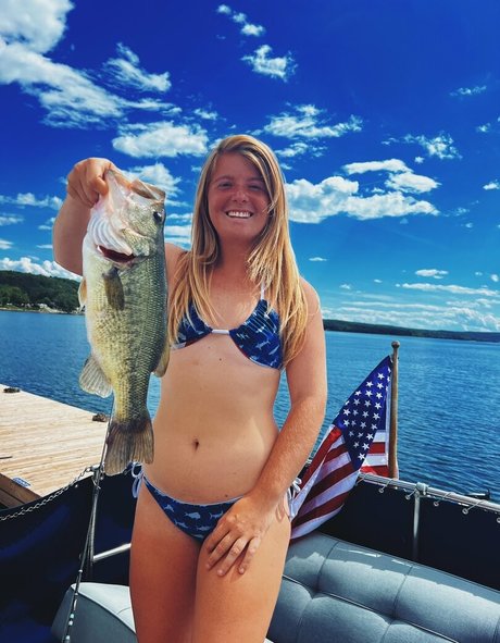 Kaitlyn Young