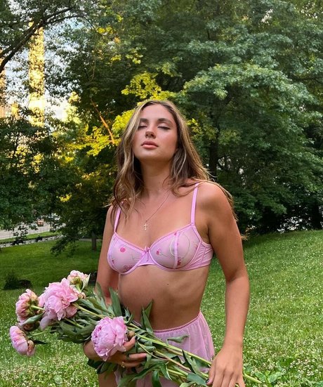 Karina Achaeva