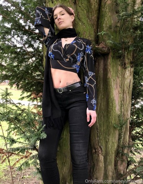 Janeyslifepeek