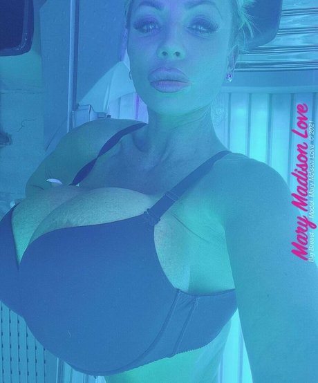 Marymadison