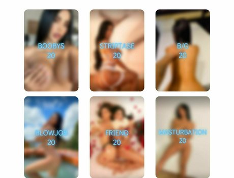 Naakte gelekte OnlyFans-foto van Karinagarciaoficial